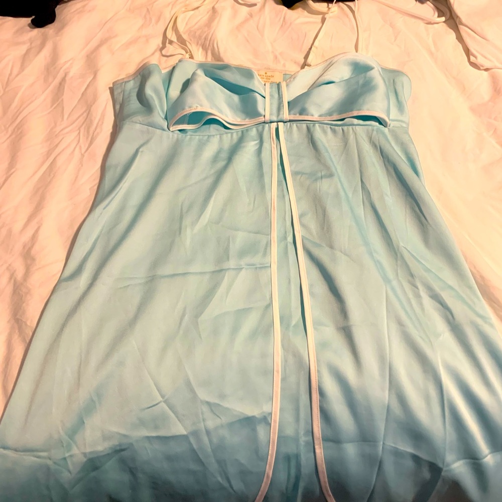 Kate spade pajamas